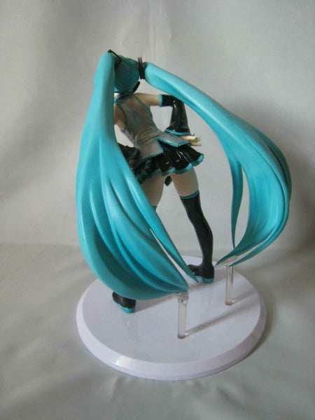 Hatsune Miku Project DIVA-f Premium Figure "Amusement Exclusive Freebie"