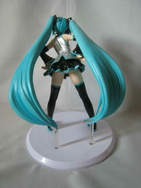 Hatsune Miku Project DIVA-f Premium Figure "Amusement Exclusive Freebie"