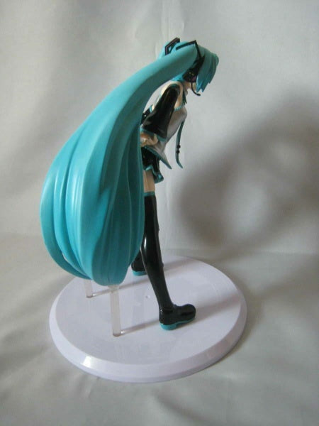 Hatsune Miku Project DIVA-f Premium Figure "Amusement Exclusive Freebie"