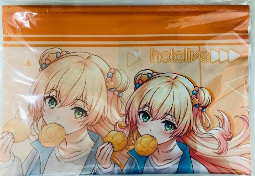 Lawson hololive A2 Tapestry Nene Momosuzu