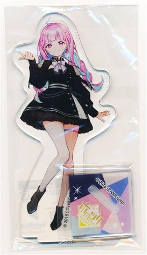 Chugai Mining hololive life-size acrylic stand Minato Aqua