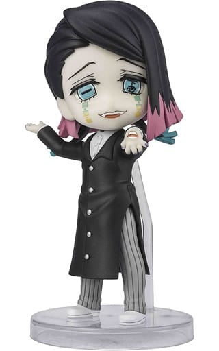 Bandai figure Figuarts mini Enmu Demon Slayer Kimetsu no Yaiba
