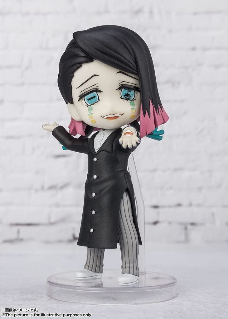 Bandai figure Figuarts mini Enmu Demon Slayer Kimetsu no Yaiba