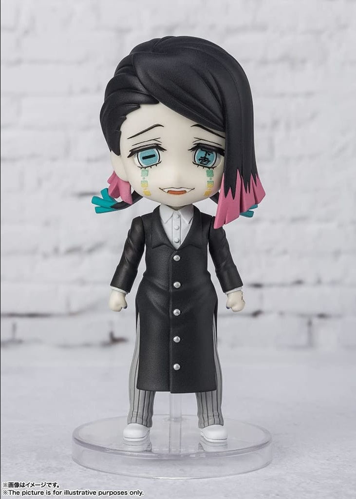 Bandai figure Figuarts mini Enmu Demon Slayer Kimetsu no Yaiba
