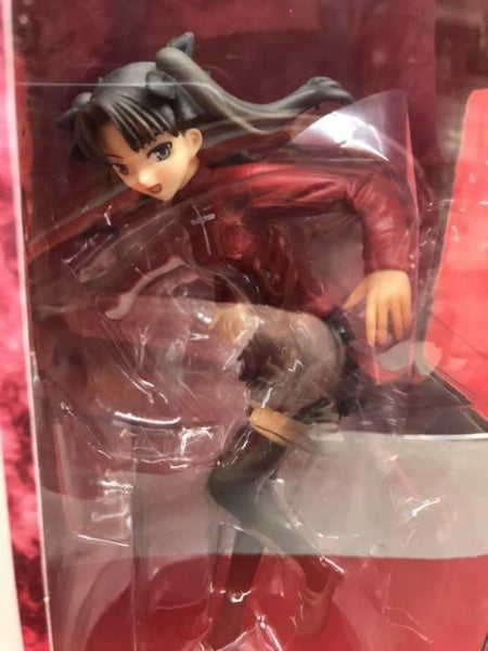 Fate stay night Tohsaka Rin 1/8 Scale Figure Good Smile Company Japan Import Toy