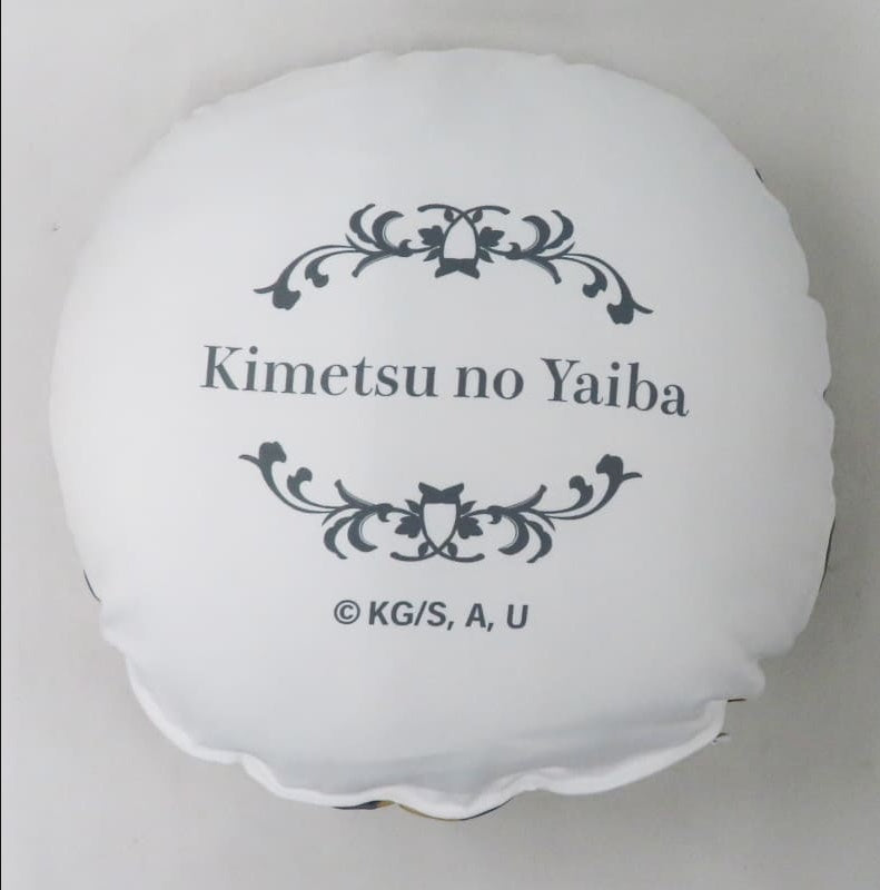 ・Accessories Cushion・Dakimakura・Body Tengen Uzui Cushion Hotel ver. Demon Slayer Kimetsu no Yaiba x Hotel Monterey