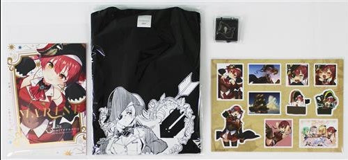 hololive hololive 1st Anniversary Set B Houshou Marine