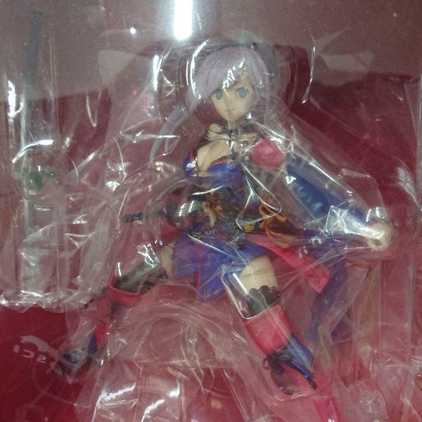 Ichiban Kuji Fate Grand Order Saber Miyamoto Musashi S Prize Figure Banpresto JP