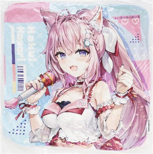 CAPCOM hololive x Captore Cushion Hakui Koyori Costume 2