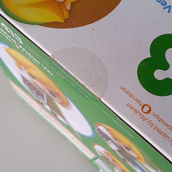 Nendoroid The Legend of Zelda Wind Tact HD Link Wind Tact Ver. Figure GSC