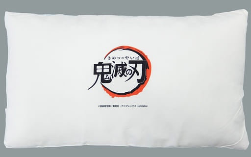 Cushion/Dakimakura/Main body long cushion Japanese musical instrument deformed ver. Demon Slayer Kimetsu no Yaiba x Sega GOTON limited