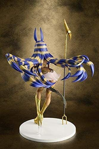 Fate/Grand Order Caster/Nitocris 1/7 finished product Limited Edition NEW JAPAN