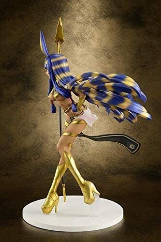 Fate/Grand Order Caster/Nitocris 1/7 finished product Limited Edition NEW JAPAN