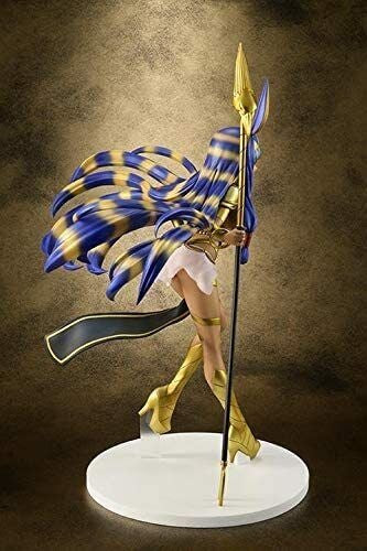 Fate/Grand Order Caster/Nitocris 1/7 finished product Limited Edition NEW JAPAN