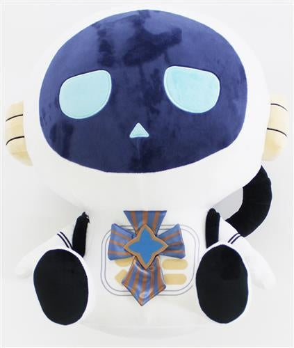 hololive hololive birthday anniversary 2023 Moona people plush toy Moona Hoshinova