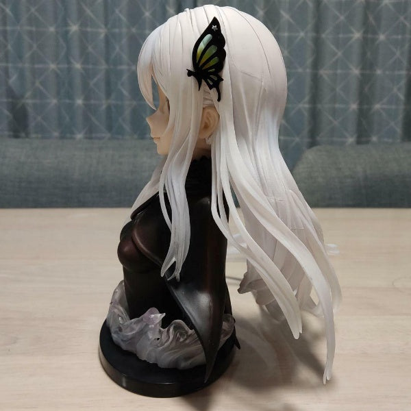 Re Zero Starting Life in Another World Echidna Art Scale Figure Ichiban Kuji