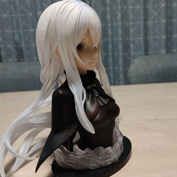 Re Zero Starting Life in Another World Echidna Art Scale Figure Ichiban Kuji