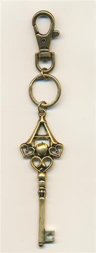 hololive hololive duplicate key bag charm Aki Rosenthal