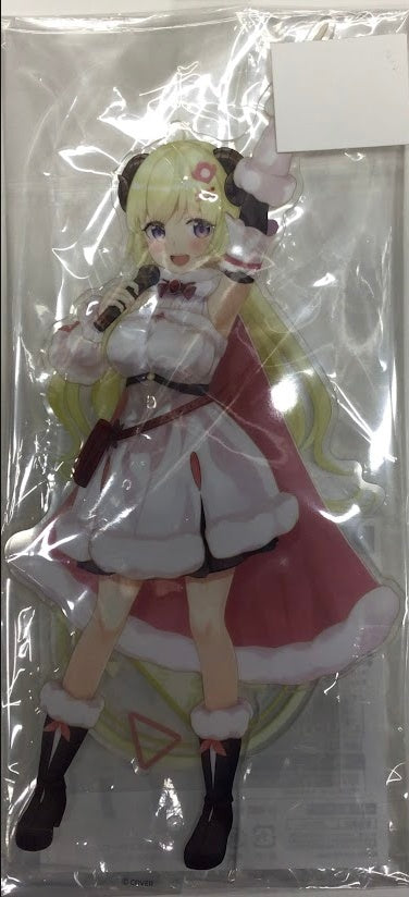 hololive hololive 3D acrylic stand 4th generation Tsunomaki Watame