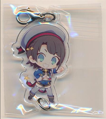 hololive hololive all connected acrylic key chain Oozora Subaru