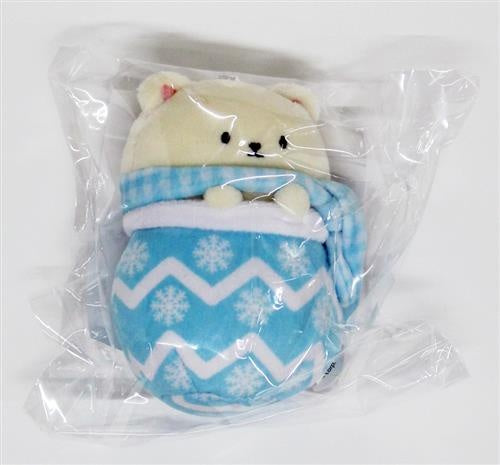 hololive hololive Daifuku Plush Yukihana Lamy