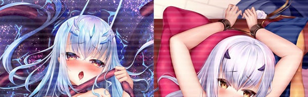 Genuine  Plato's Base G Dimension FGO Fairy Knight Lancelot Dakimakura Cover Pillow Case EX Special Edition No Mask Wolf Youkai