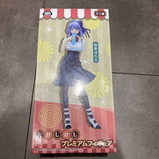 Dagashi Kashi Hotaru Shidare Premium Figure SEGA Japan Import