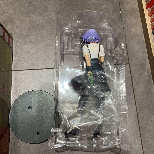 Dagashi Kashi Hotaru Shidare Premium Figure SEGA Japan Import