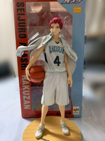 Kuroko's Basketball Figure Series Akashi Seijuro 1/8 Megahouse Japan Import
