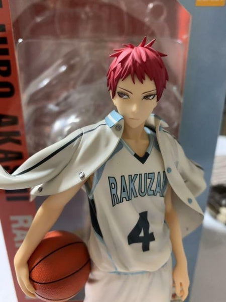 Kuroko's Basketball Figure Series Akashi Seijuro 1/8 Megahouse Japan Import
