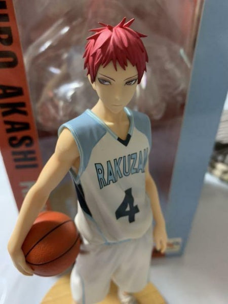 Kuroko's Basketball Figure Series Akashi Seijuro 1/8 Megahouse Japan Import