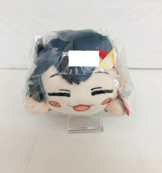 Ion Fantasy Hololive Voice Plush Toy Ookami Mio