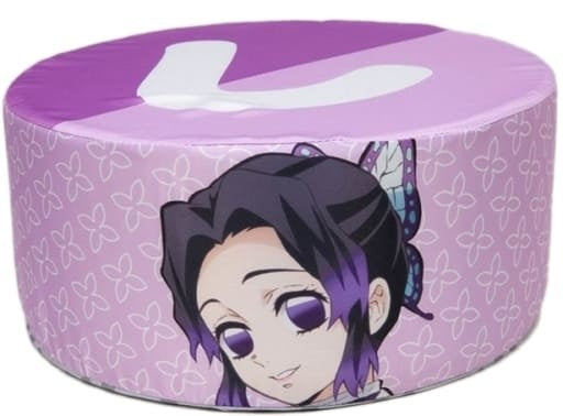 Hobby Stock Cushion/Dakimakura/Body Shinobu Kochou Daruma Remover Cushion Demon Slayer Kimetsu no Yaiba