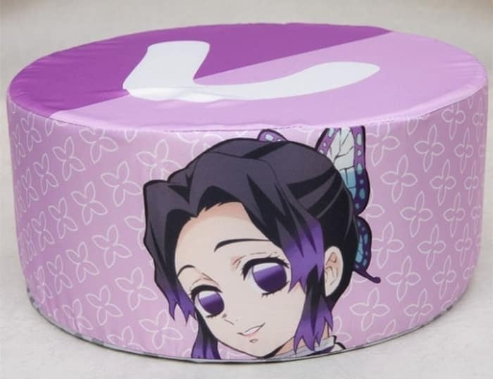 Hobby Stock Cushion/Dakimakura/Body Shinobu Kochou Daruma Remover Cushion Demon Slayer Kimetsu no Yaiba