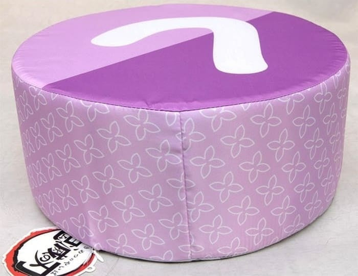 Hobby Stock Cushion/Dakimakura/Body Shinobu Kochou Daruma Remover Cushion Demon Slayer Kimetsu no Yaiba