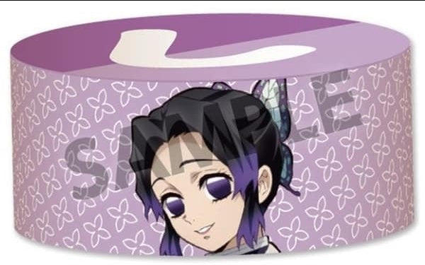 Hobby Stock Cushion/Dakimakura/Body Shinobu Kochou Daruma Remover Cushion Demon Slayer Kimetsu no Yaiba