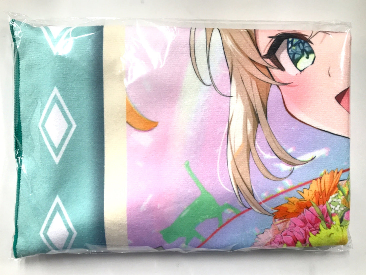 hololive hololive Birthday Anniversary 2023 Big Towel Kazama Iroha