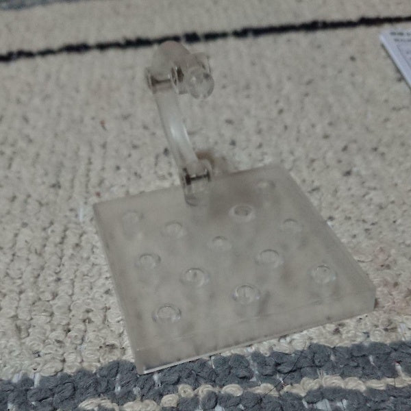 Nendoroid Cells At Work Red Blood Cell Figure #1214 Good Smile Company