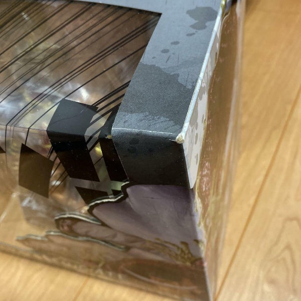 Figuarts Zero One Piece Edward Newgate White Beard Pirates Captain Figure BANDAI