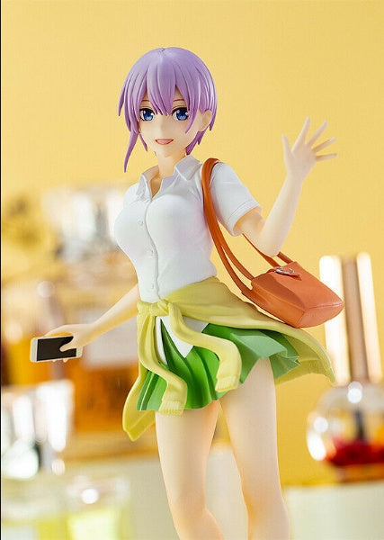 The Quintessential Quintuplets figure Ichika Nakano POP UP PARADE JP