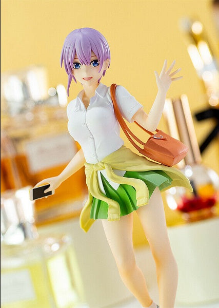 The Quintessential Quintuplets figure Ichika Nakano POP UP PARADE JP