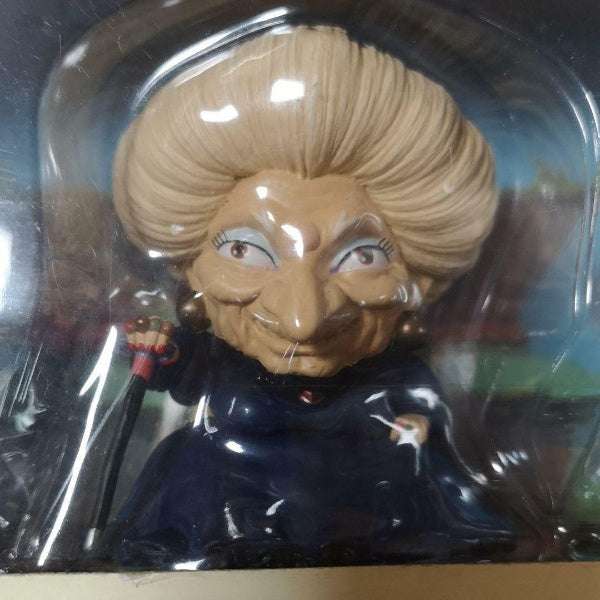 Studio Ghibli Collection Series II 2 Spirited Away 3 body set Figure Cominica