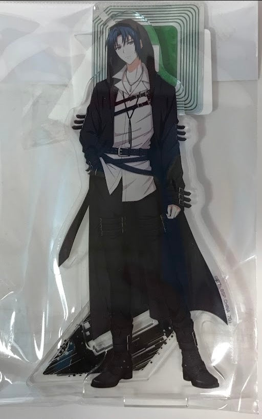 BANDAI SPIRITS ichiban kuji IDOLiSH7 LA DANSE MACABRE G Prize Acrylic Stand Izumi Iori