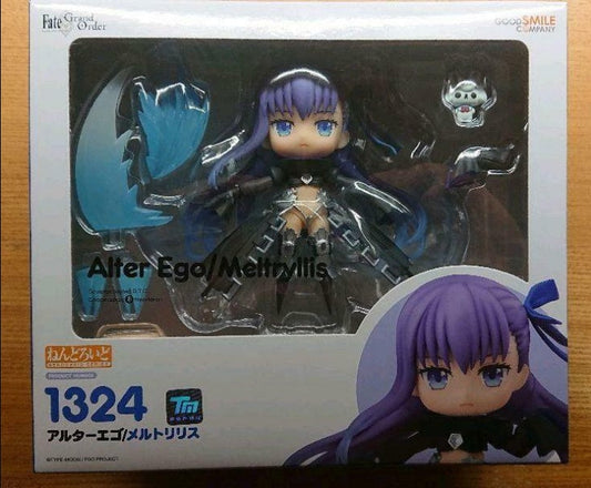 Nendoroid Fate/Grand Order Alter Ego/Meltryllis Figure #1324 Good Smile Company