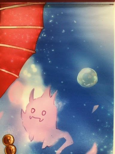 hololive hololive 1st Anniversary Set Nakiri Ayame