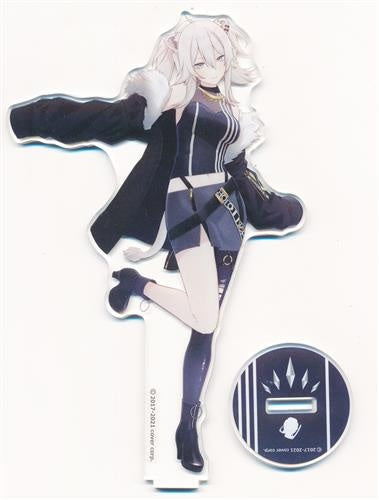 hololive hololive Shishiro Botan 3D commemorative goods 3D acrylic stand Shishiro Botan
