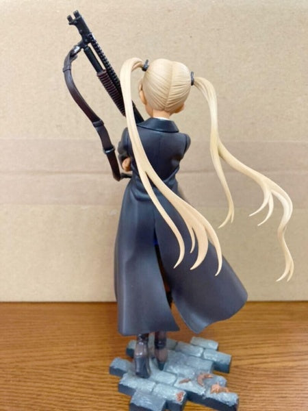 Gunslinger Girl Triela 1/8 PVC Figure Good Smile Company No box F/S From Japan
