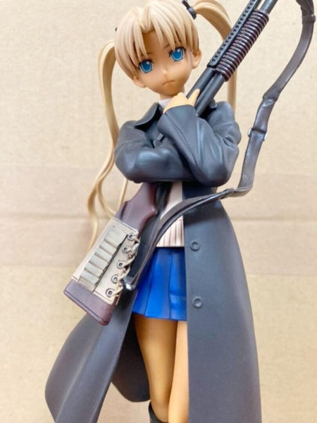 Gunslinger Girl Triela 1/8 PVC Figure Good Smile Company No box F/S From Japan