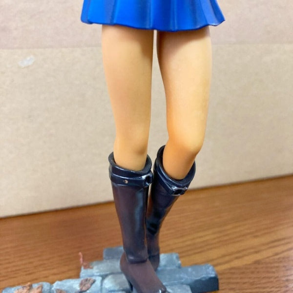 Gunslinger Girl Triela 1/8 PVC Figure Good Smile Company No box F/S From Japan
