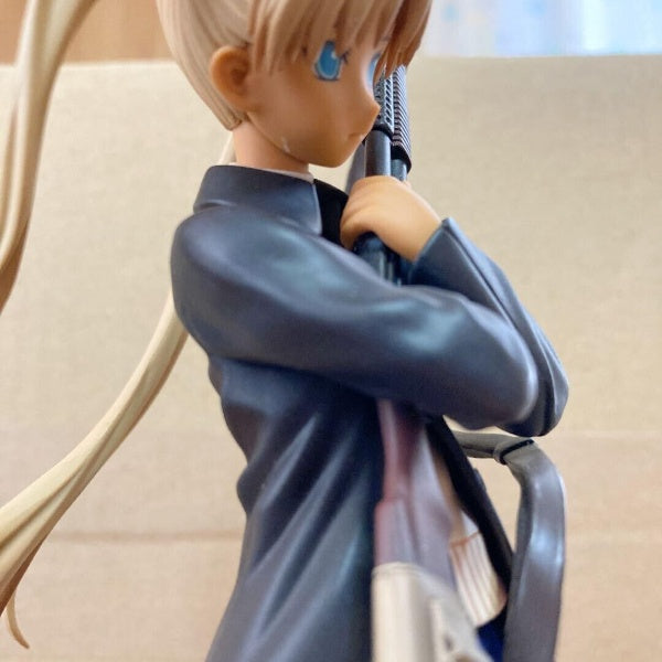 Gunslinger Girl Triela 1/8 PVC Figure Good Smile Company No box F/S From Japan